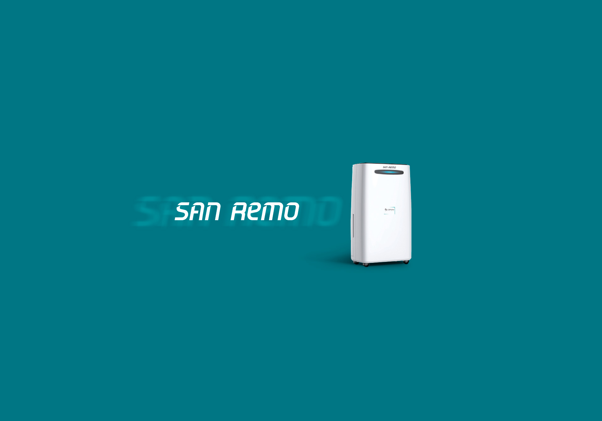 Sendo San Remo