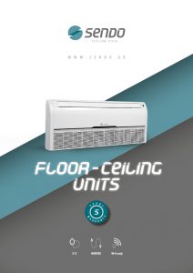 Sendo Floor Ceiling