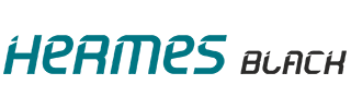 hermes-black_logo